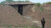 Αζερμπαϊτζάν-Αρμενία: Το Ναγκόρνο Καραμπάχ ανακοίνωσε την επιβολή στρατιωτικού νόμου και γενική επιστράτευση
