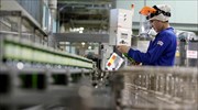 Κίνα: Άλμα 19,1% στα βιομηχανικά κέρδη τον Αύγουστο