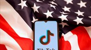 TikTok: Προσωρινή άρση της απαγόρευσης λειτουργίας στις ΗΠΑ