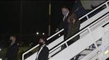 Στη Θεσσαλονίκη ο υπουργός Εξωτερικών των ΗΠΑ, Μάικ Πομπέο