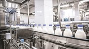 ΕΔΑ ΘΕΣΣ: 3,5 εκ. Nm3 επιπλέον από τη σύνδεση με την Ελληνικά Γαλακτοκομεία Α.Ε.