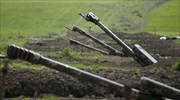 ΕΕ: Καμιά ανάμιξη δεν είναι αποδεκτή στη σύγκρουση Ναγκόρνο-Καραμπάχ