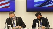 Υπ. Ανάπτυξης: Συμφωνία με τις ΗΠΑ στον τομέα επιστήμης και τεχνολογίας