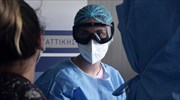 Κορωνοϊός: 4 νέοι θάνατοι, άλλα 269 κρούσματα στην Ελλάδα