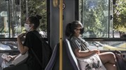 Κορωνοϊός: 197 κρούσματα στην Αττική, 12 εισαγόμενα