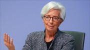 Λαγκάρντ: Έτοιμη για περισσότερη νομισματική στήριξη η ΕΚΤ