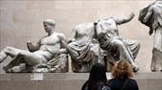 Γλυπτά Παρθενώνα: «Δεν έχουμε καμία πρόθεση επιστροφής» αναφέρει το Βρετανικό Μουσείο