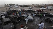 Ιράκ: Πέντε άμαχοι νεκροί από ρουκέτες κοντά στο αεροδρόμιο της Βαγδάτης