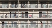Αρνητικά και τα τρίτα τεστ στο κρουαζιερόπλοιο «Mein Schiff 6»