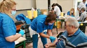 ΕΟΔΥ: «Παρακολουθούμε στενά τρεις πηγές κρουσμάτων» - 240 στην Αττική