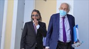 Μάτι: Απολογείται ο Ψινάκης στον ανακριτή