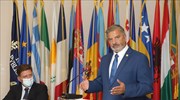 Γ. Πατούλης Ήρθε η ώρα για την εφαρμογή της πολυεπίπεδης διακυβέρνησης