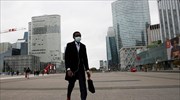 Γαλλία: «Επίπεδος» ο εναρμονισμένος πληθωρισμός τον Σεπτέμβριο