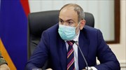 Αρμενία- Αζερμπαϊτζάν: Το Γερεβάν δεν έχει ανάγκη εξωτερική στρατιωτική βοήθεια, δηλώνει ο Πασινιάν