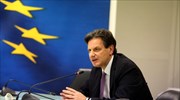Θ. Σκυλακάκης: Στήριξη στις επιχειρήσεις με μειωμένο τζίρο λόγω τοπικού lockdown