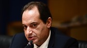 Χ. Σπίρτζης:  Η κυβέρνηση σήμερα χειροκροτεί με κλομπ τους γιατρούς, όχι από τα μπαλκόνια