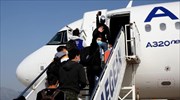 Γ. Κουμουτσάκος: Αναχώρησαν σήμερα 139 αιτούντες άσυλο για τη Γερμανία
