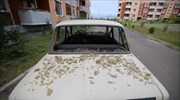 Υπ. Εξωτερικών: Επιστολή για αποκλιμάκωση της έντασης στο Ναγκόρνο Καραμπάχ