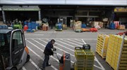 Γερμανία: Μείωση των ανέργων κατά 8.000 τον Σεπτέμβριο, υποχώρηση 0,1% της ανεργίας