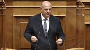 Βουλή- Κ. Τσιάρας: Ρυθμίζουμε ένα θέμα οικογενειακού δικαίου, χρόνια κρυμμένο «κάτω από το χαλί»