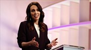 Ν. Ζηλανδία- εκλογές: Η πρωθυπουργός παραδέχτηκε χρήση κάνναβης