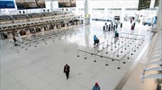 Η βουτιά στη ζήτηση για ταξίδια απειλεί 46 εκατ. θέσεις εργασίας