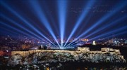 New cutting-edge lighting system illuminates iconic Acropolis