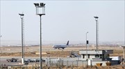 Ιράκ: Έξι ρουκέτες κοντά στο αεροδρόμιο της Ερμπίλ, με στόχο τις αμερικανικές δυνάμεις