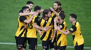 Europa League: «Τελικός» με... φόντο τους ομίλους για την ΑΕΚ