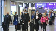 Γερμανία: Άρση της προειδοποίησης για ταξίδια εκτός ΕΕ μετά από 6 μήνες