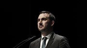 Α. Χαρίτσης: Η κυβέρνηση άφησε ανοχύρωτο το ΕΣΥ