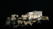Γ. Πατούλης: Ο νέος φωτισμός της Ακρόπολης εκπέμπει μήνυμα ελπίδας και αισιοδοξίας