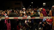 ΗΠΑ:  Σε ιστορικό χαμηλό μειώνει τους εισαγόμενους μετανάστες ο Τραμπ το 2021