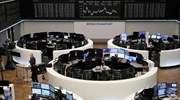 Ευρωαγορές: Άνοδος με ώθηση από τα εταιρικά αποτελέσματα και τη μεταποίηση