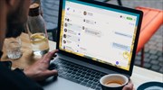 Viber for Desktop: Η πλήρης έκδοση του Viber, σχεδιασμένη για τον υπολογιστή