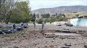 Αρμενία: Δυο δημοσιογράφοι τραυματίστηκαν από πυρά αζερικού πυροβολικού