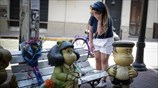 Πέθανε ο Αργεντίνος σκιτσογράφος Quino