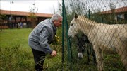 Χωριό για ασθενείς με Αλτσχάιμερ στην Γαλλία