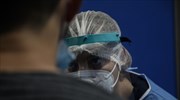 Covid-19: Η γεωγραφική κατανομή των 411 νέων κρoυσμάτων, 272 στην Αττική