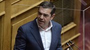 Αλ. Τσίπρας: Δυναμική πολιτική της Ε.Ε. απέναντι στην Τουρκία με νέους όρους