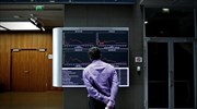 Παράγωγα: Τα αισιόδοξα στοιχήματα στα ΣΜΕ του 25άρη έγιναν ουδέτερα