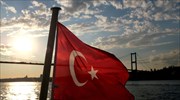 Τούρκος αξιωματούχος: Δεν θα μας αποτρέψουν οι κυρώσεις της ΕΕ
