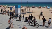 Ισπανία: Κατά 76% μειώθηκαν οι τουρίστες σε ετήσια βάση τον Αύγουστο