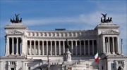 Ιταλία: Άλμα 10% του δημοσιονομικού ελλείματος το α΄ εξάμηνο του 2020