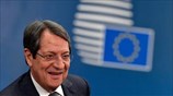 Η συνέντευξη τύπου Προέδρου Κυπριακής Δημοκρατίας