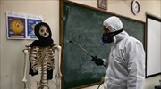 Κορωνοϊός: Συσκευές απολύμανσης αέρα στα νηπιαγωγεία του δήμου Ραφήνας-Πικερμίου