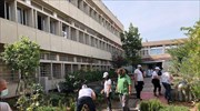 Προσφορά σε 4 πράξεις με το πρόγραμμα «We Act Day» από τη Chiesi Hellas