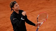 Roland Garros: Άνετα στους «16» ο Τιμ