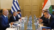 Ν. Δένδιας: Το Ευρωπαϊκό Συμβούλιο υιοθέτησε τη θέση μας