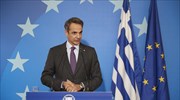 Mitsotakis: Consequences in relations with EU if Turkey continues unilateral, belligerent behavior